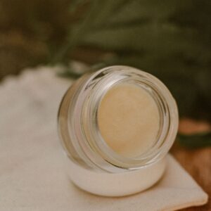 Calendula Soothing Balm